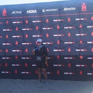 Meet your Posher, Vanessa